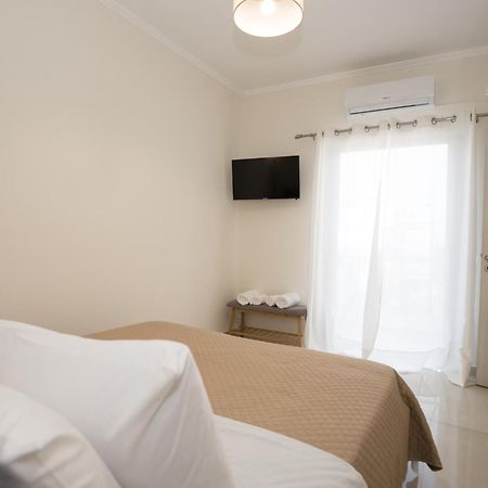 Vonitsa Luxury Apartments Екстериор снимка