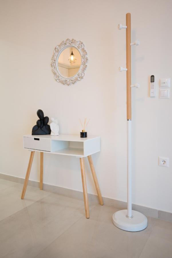 Vonitsa Luxury Apartments Екстериор снимка