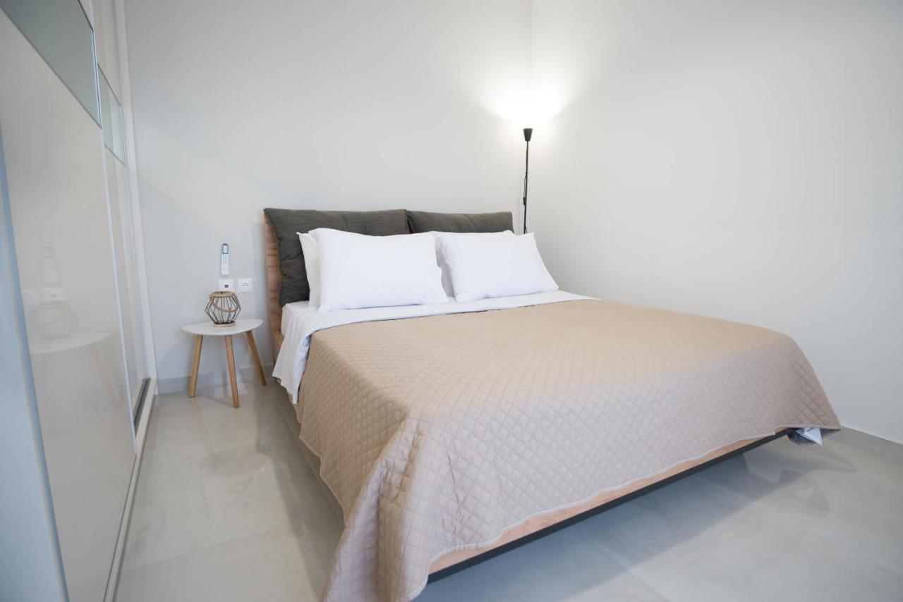 Vonitsa Luxury Apartments Екстериор снимка