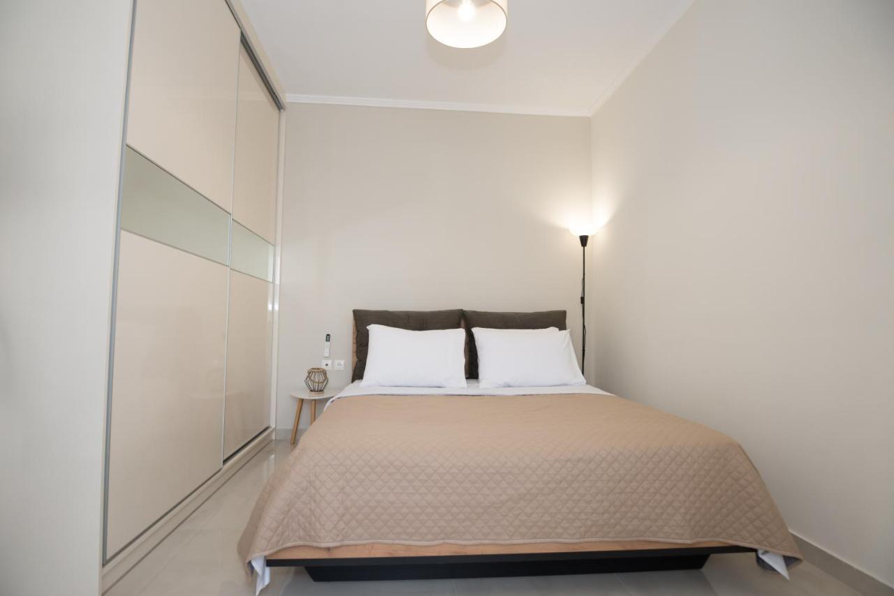 Vonitsa Luxury Apartments Екстериор снимка