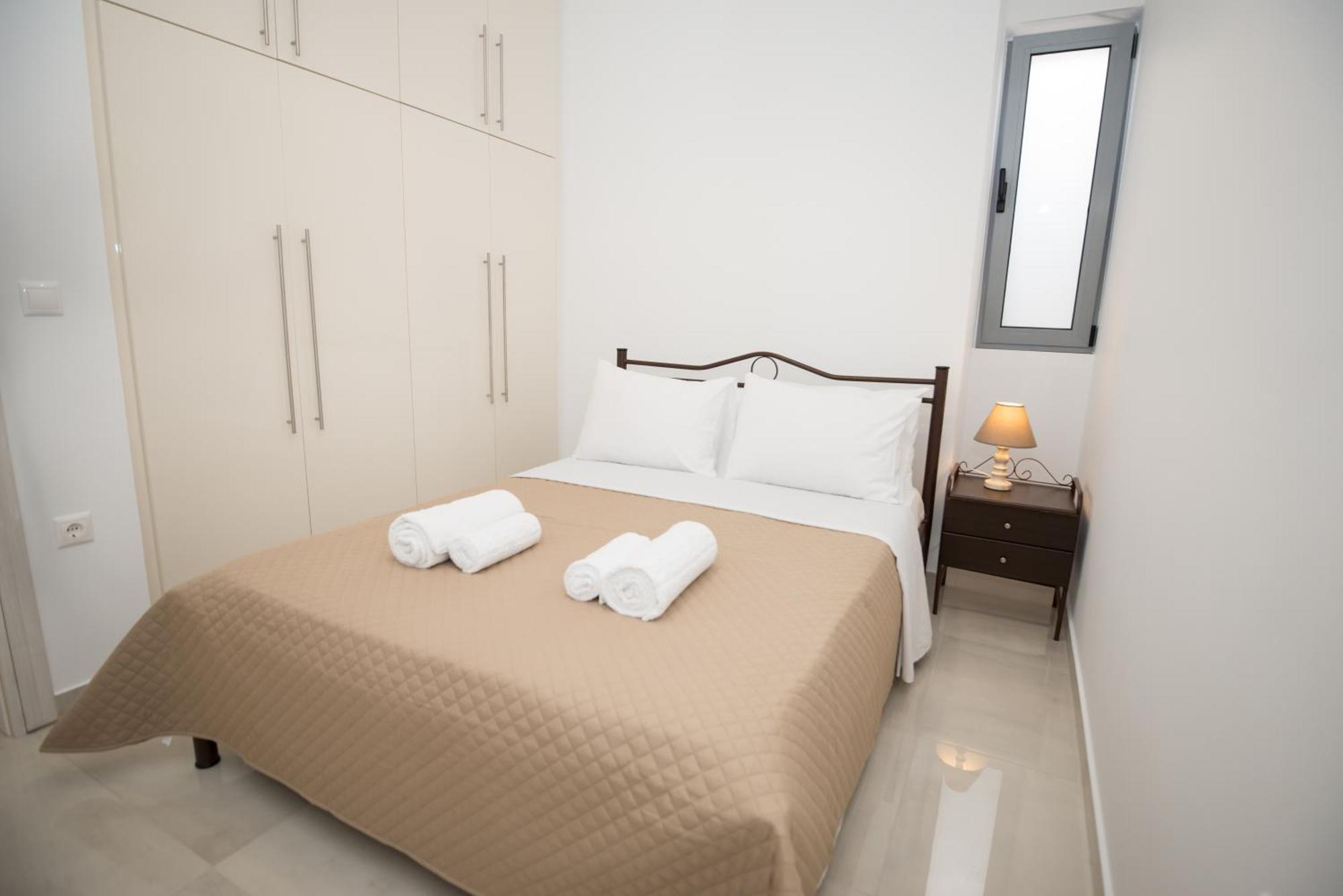 Vonitsa Luxury Apartments Екстериор снимка