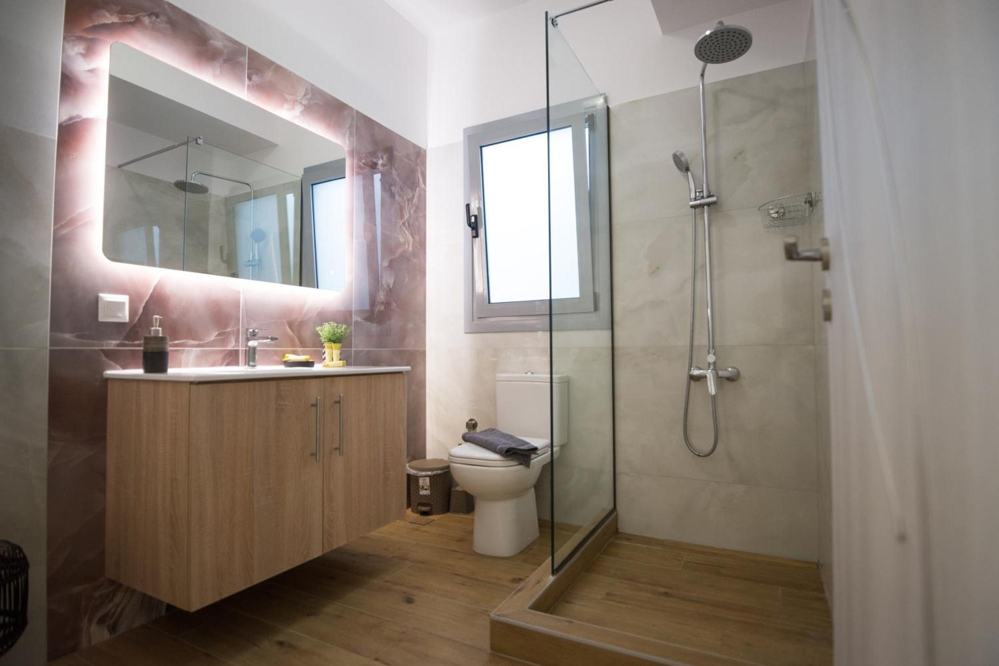 Vonitsa Luxury Apartments Екстериор снимка