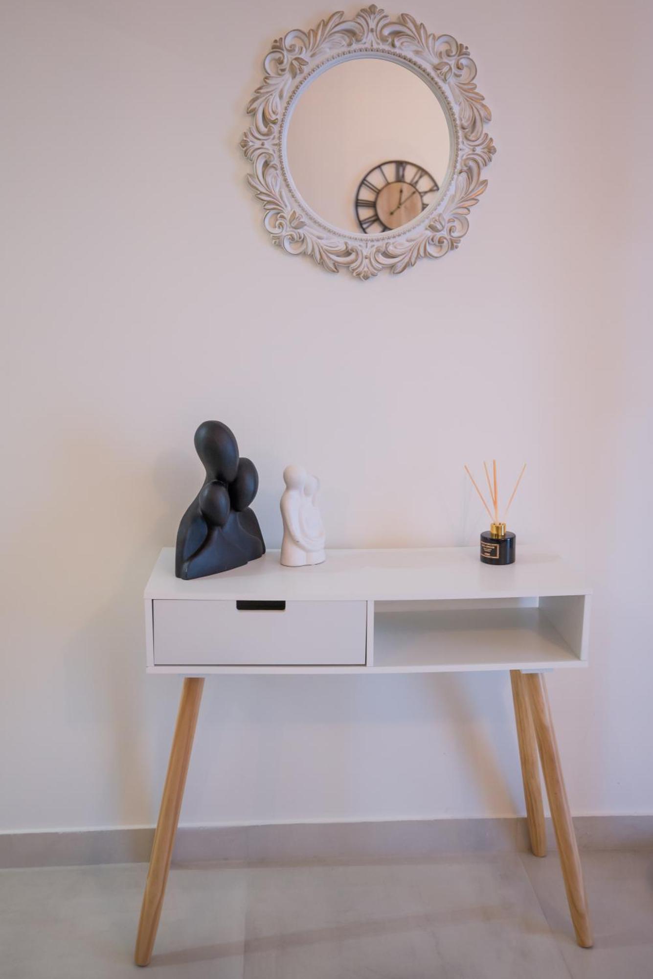 Vonitsa Luxury Apartments Екстериор снимка