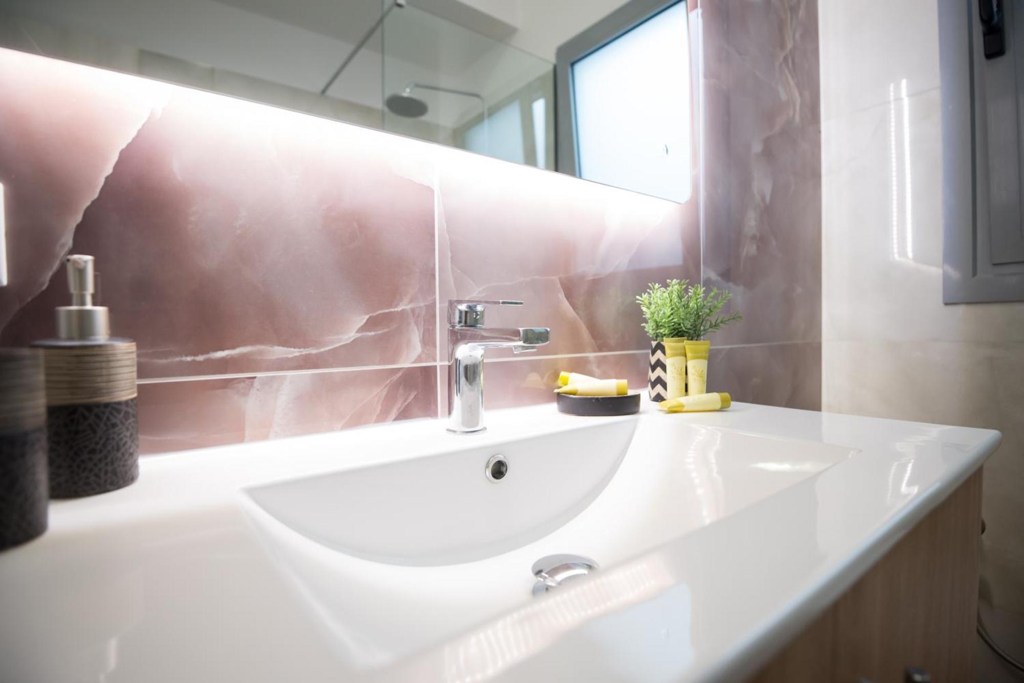 Vonitsa Luxury Apartments Екстериор снимка